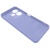 Купить чохол soft silicone case full для realme c53/c51 (lilac) онлайн