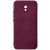 Купить чохол soft silicone case full для xiaomi redmi 8a (maroon) онлайн