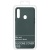 Силіконовий чохол Soft Silicone Case для Samsung A207 Galaxy A20s - Dark Green Купить силіконовий чохол soft silicone case для samsung a207 galaxy a20s - dark green онлайн