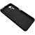 Купить силіконовий чохол soft silicone case для xiaomi redmi note 12s (чорний) онлайн