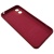 Купить силіконовий чохол soft tpu armor для motorola e13 - wine red онлайн