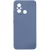Купить силіконовий чохол soft tpu armor для xiaomi redmi 12c - linen blue онлайн