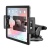 Автотримач Borofone BH100 Airy tablet car holder(center console) (Чорний) Автотримач Borofone BH100 Airy tablet car holder(center console) (Чорний)