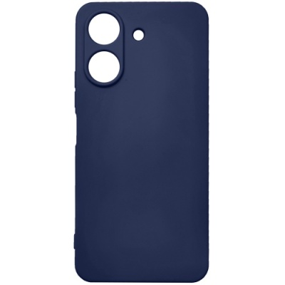 Купить чохол full soft case для xiaomi redmi 13c/poco c65 - dark blue онлайн