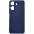 Купить чохол full soft case для xiaomi redmi 13c/poco c65 - dark blue онлайн