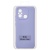 Чохол Soft Silicone Case Full для Xiaomi Redmi 12C (Lilac) Купить чохол soft silicone case full для xiaomi redmi 12c (lilac) онлайн
