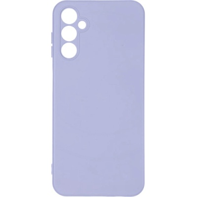 Купить чохол full soft case для samsung a145 galaxy a14 4g/a146 galaxy a14 5g - violet онлайн