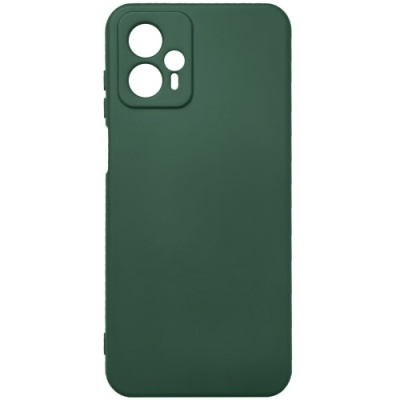 Купить чохол full soft case для motorola g13/g23 - dark green онлайн