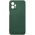Купить чохол full soft case для motorola g13/g23 - dark green онлайн