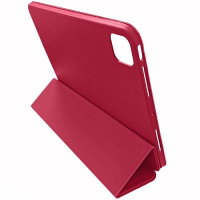 Купить чохол-книжка для планшета smart case no logo для ipad pro 13 2024 - red онлайн