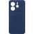 Купить чохол soft silicone case full для xiaomi redmi note 14 4g eu (164.84/78.15/8.16mm) (синій) онлайн