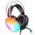 навушники для комп'ютера hoco w109 plus (чорний) 