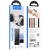 Ремінець Hoco WA35 для Apple Watch 1-11 (38/40/41mm) (black) ремінець hoco wa35 для apple watch 1-11 (38/40/41mm) (black)