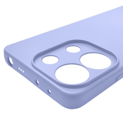 Купить чохол full soft case для xiaomi redmi note 13 4g - violet онлайн