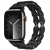 Ремінець Hoco WA28 для Apple Watch 1-11/Ultra (42/44/45/49mm) (black) ремінець hoco wa28 для apple watch 1-11/ultra (42/44/45/49mm) (black)