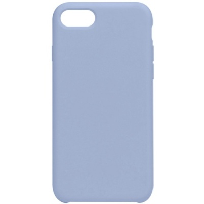 Купить чохол silicone case для apple iphone 7/8/se (2022) (05) lilac онлайн