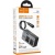 Автомобільний подовжувач DC to AC Hoco Z66 PD66W (2USB/1Type-C/2xSocket/12V/AC200W) (чорний) Автомобільний подовжувач DC to AC Hoco Z66 PD66W (2USB/1Type-C/2xSocket/12V/AC200W) (чорний)