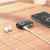 Bluetooth аудіо ресівер Borofone BC42 (Чорний)