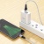 Кабель Hoco X50 Excellent USB - MicroUSB 2.4A/1m (Сірий) кабель hoco x50 excellent usb - microusb 2.4a/1m (сірий)