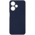 Купить чохол soft silicone case full для infinix hot 30 play (dark blue) онлайн