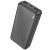 додаткова батарея power bank borofone bj55a graceful 20000 mah (чорний) 