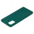 Чохол Full Soft Case для Samsung A515 Galaxy A51 - Dark Green Купить чохол full soft case для samsung a515 galaxy a51 - dark green онлайн