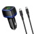 Автомобільний Зарядний Пристрій Borofone BZ14A 1USB/18W/QC3.0 + 1Type-C/20W/PD + (Type-C - Type-C) (Чорний) Автомобільний Зарядний Пристрій Borofone BZ14A 1USB/18W/QC3.0 + 1Type-C/20W/PD + (Type-C - Type-C) (Чорний)