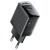 мережевий зарядний пристрій acefast a102 pd30w (1type-c) (чорний) 