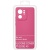Купить силіконовий чохол soft silicone case для motorola edge 40 (малиновий) онлайн