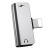 Перехідник Hoco LS24 Lightning - (Lightning Audio+Lightning Charge) (Сталевий) перехідник hoco ls24 lightning - (lightning audio+lightning charge) (сталевий)
