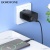 перехідник borofone bv18 usb 2.0 male - type-c female (чорний) 5v-3a max 