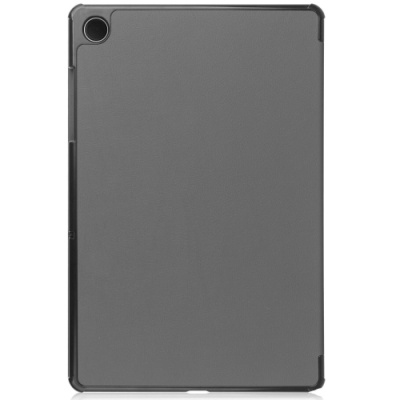 Купить чохол-книжка для планшета zarmans samsung galaxy tab a11 plus x230/x236 11``(сірий) онлайн
