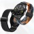 ремінець hoco wh09 для watch band (20mm) (black) 