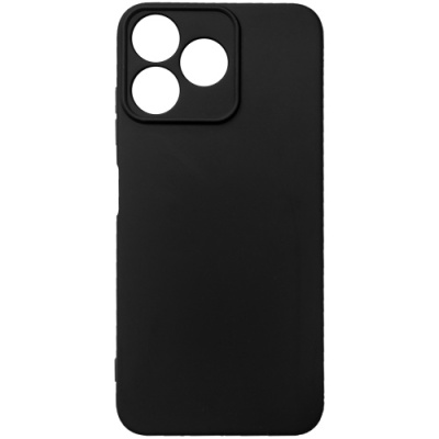 Купить чохол soft silicone case full для zte blade v50 design (black) онлайн