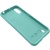 Силіконовий чохол Nano Silicone для Samsung A015 Galaxy A01 - Mint Green Купить силіконовий чохол nano silicone для samsung a015 galaxy a01 - mint green онлайн