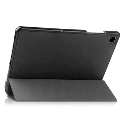 Купить чохол-книжка для планшета zarmans samsung galaxy tab a9 x110/x115 8.7" (чорний) онлайн