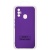 Купить чохол soft silicone case full для tecno spark 7 (бузковий) онлайн