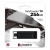 usb флеш-накопичувач kingston dt 70 256gb usb 3.2 + type-c (чорний) 