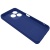 Купить чохол full soft case для tecno spark 10 4g - blue онлайн