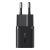мережевий зарядний пристрій baseus gan5 mini (p10110909113-00) 1type-c/25w/pd (чорний) 
