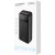 додаткова батарея power bank proove illuminator 2 pd20w+qc3.0 22.5w 20000mah (black) 