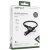 перехідник audio acefast c1-07 type-c - jack 3.5 (чорний) 
