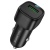Автомобільний Зарядний Пристрій Borofone BZ34 1USB/18W/QC3.0 (Чорний)