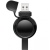 безпровідний зарядний пристрій для apple watch xo cx003 iwatch black 