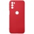 Купить чохол full soft case для motorola g31 - red онлайн