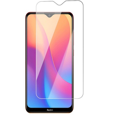 захисне скло glass clear для xiaomi redmi 7 