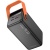 додаткова батарея power bank borofone bj66b magnifico 22.5w+pd20 60000 mah (чорний) 