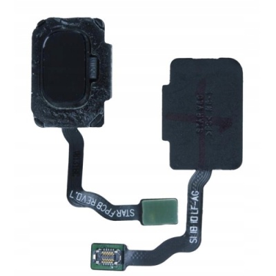 сканер відбитків пальців для samsung g960f galaxy s9 black