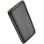 додаткова батарея power bank hoco j122 respect 22.5w+pd20w fully compatible 10000mah (чорний) 