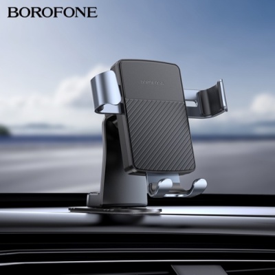 Автотримач Borofone BH119 Central Console (Black)